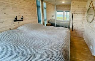 Modern Cabin With Sea View On Andøya, Vesterålen - Risøyhamn - 2