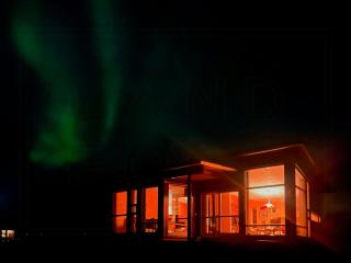 Modern Cabin With Sea View On Andøya, Vesterålen - Risøyhamn - 1
