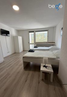 BEGE APARTMENTS FlatWorks - 9