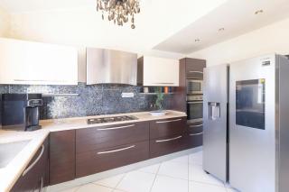 Luxury Seaside Villa Near Cagliari - Quartu SantʼElena - 9