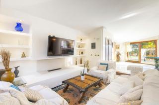 Luxury Seaside Villa Near Cagliari - Quartu SantʼElena - 5