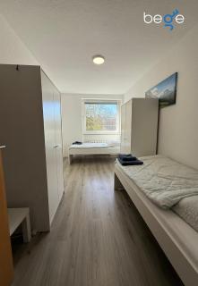 BEGE APARTMENTS FlatWorks - Gelsenkirchen - 6