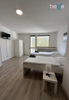 BEGE APARTMENTS FlatWorks - Gelsenkirchen - 0