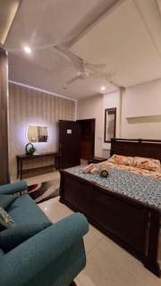 Hill View Park Guest House Citihousing jhelum satellite town - Jhelum - 5