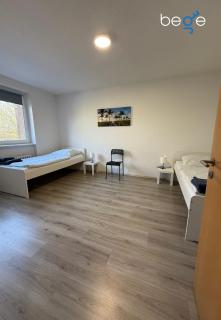 BEGE APARTMENTS FlatWorks - 3