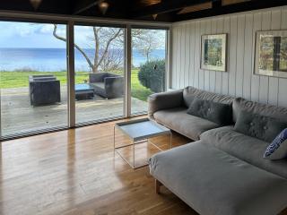 Baltic Sea Cottage With Ocean View - Nykøbing Falster - 9