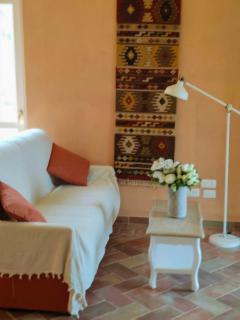 Tuscan Villa With Jacuzzi Between Woods And Sea - Fosdinovo - 9