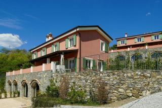 Tuscan Villa With Jacuzzi Between Woods And Sea - Fosdinovo - 8