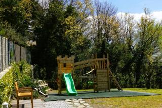 Tuscan Villa With Jacuzzi Between Woods And Sea - Fosdinovo - 7