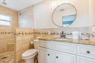 106 La Riviere Rd - Cocoa Beach - 1