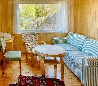 Historic Captains House In Kragerø Archipelago - 9