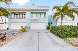 8023 Magnolia Ave - Cape Canaveral - 8