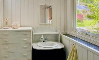 Historic Captains House In Kragerø Archipelago - Stabbestad - 4