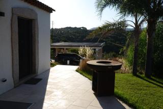 Tenuta Tanaja- exclusive Luxus Villa mit Gästehaus, Pool und Meerblick - Costa Smeralda, Olbia-Porto Cervo - 2