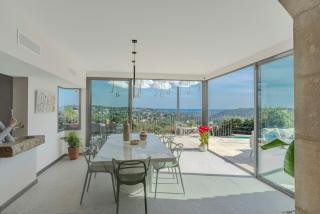 Villa With Pool In The Heart Of French Riviera - 8