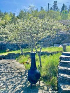 Historic Captain's House In Kragerø Archipelago - 1