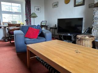 Large farmhouse in Snowdonia, North Wales - Talsarnau - 1