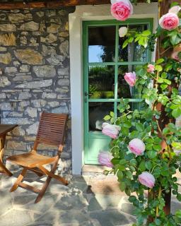 Apartment In A 16Th Century Farmhouse - Monteverdi Marittimo - 8