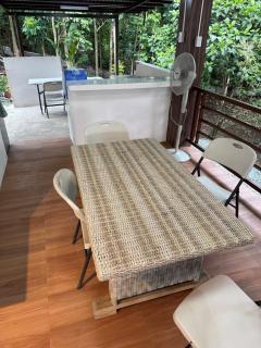 The Hidden Pearl Cabin - Lipa Scenic Nature Escape - Sampong - 2
