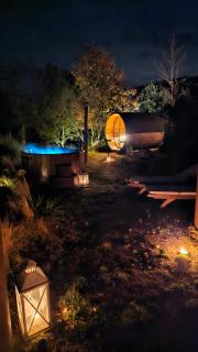 Apartment In A 16Th Century Farmhouse - Monteverdi Marittimo - 7