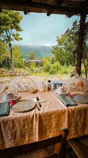 Apartment In A 16Th Century Farmhouse - Monteverdi Marittimo - 6