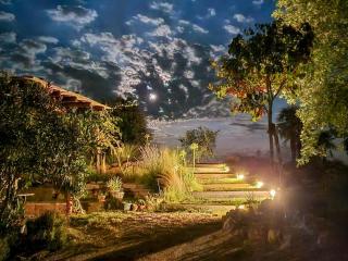 Apartment In A 16Th Century Farmhouse - Monteverdi Marittimo - 2