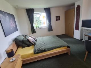Gästehaus Mohr - Eberhardzell - 8