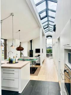 Holiday Home With Sea View In Hejlsminde - Hejls - 8