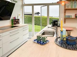 Holiday Home With Sea View In Hejlsminde - Hejls - 7