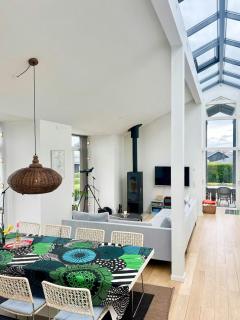 Holiday Home With Sea View In Hejlsminde - Hejls - 6
