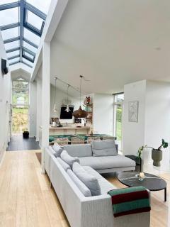 Holiday Home With Sea View In Hejlsminde - Hejls - 4