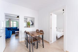 Apartamento Aire del Sur - 4