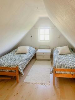 Guest House With Sea View In Österlen - Kivik - 8