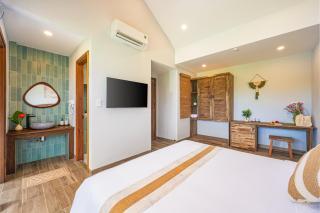 Alana Riverside Retreat - Hoi An - 2