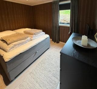 Modern Family Cabin By Løefjellet Mountain - Rysstad - 7