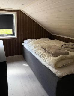 Modern Family Cabin By Løefjellet Mountain - Rysstad - 2