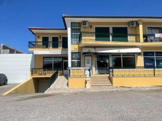 Quartos, Solar da São - Nazaré - 9