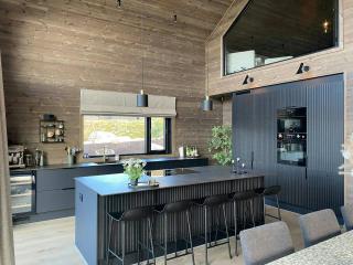 Luxury Mountain Cabin With Ski In And Out - 8