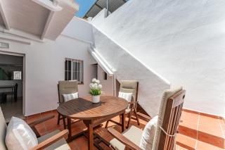 Apartamento Aire del Sur - Marbella - 9