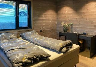 Luxury Mountain Cabin With Ski In And Out - 2