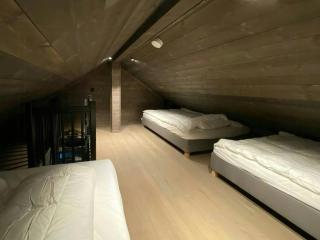Luxury Mountain Cabin With Ski In And Out - 1