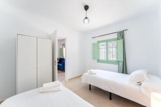 Apartamento Aire del Sur - 2