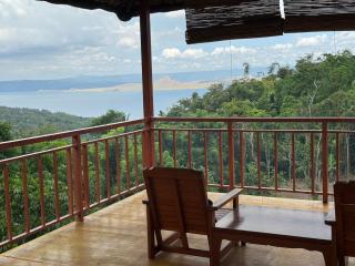 The Hidden Pearl Cabin - Lipa Scenic Nature Escape - Sampong - 8