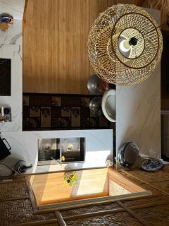 The Hidden Pearl Cabin - Lipa Scenic Nature Escape - Sampong - 5