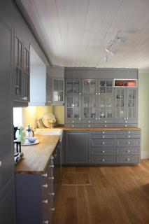 Authentic Cabin On Private Islet In Oslo Fjord - 9