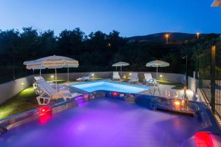 Villa Honey - Seget Vranjica - 8