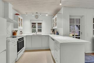 Holiday Home By Gudenå River With Natural Garden - Bjerringbro - 7