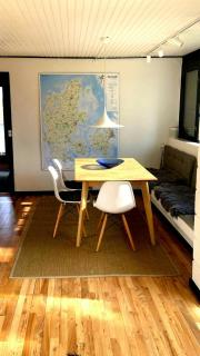 Architect-Designed 60S House Near Smidstrup Beach - Gilleleje - 6