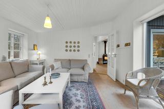 Holiday Home By Gudenå River With Natural Garden - Bjerringbro - 4