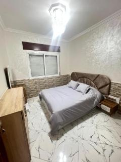 Appartement ahlen - Tangier - 9
